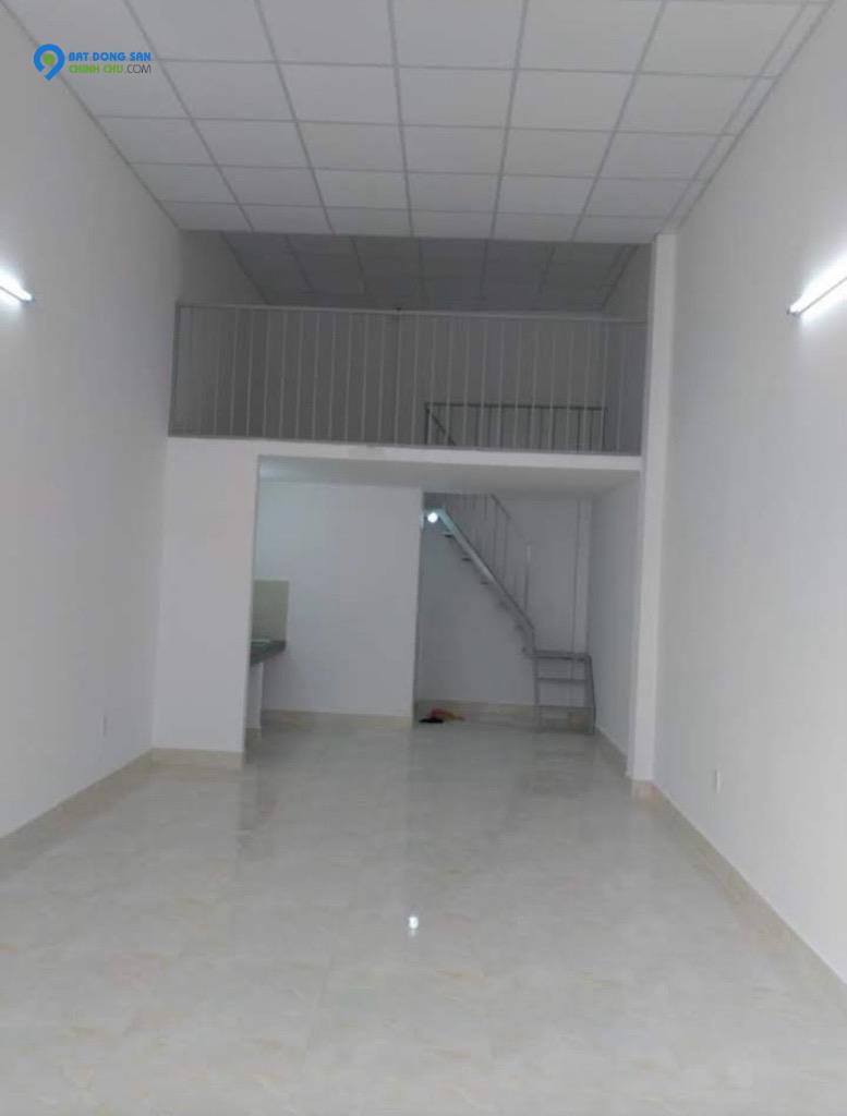 CHỈ TỪ 4 TỶ CÓ NGAY NHÀ MỚI ÂU DƯƠNG LÂN – TRUNG TẤM Q8 - XE HƠI NGỦ TRONG NHÀ - SỔ VUÔNG VỨC – CÓ DÒNG TIỀN