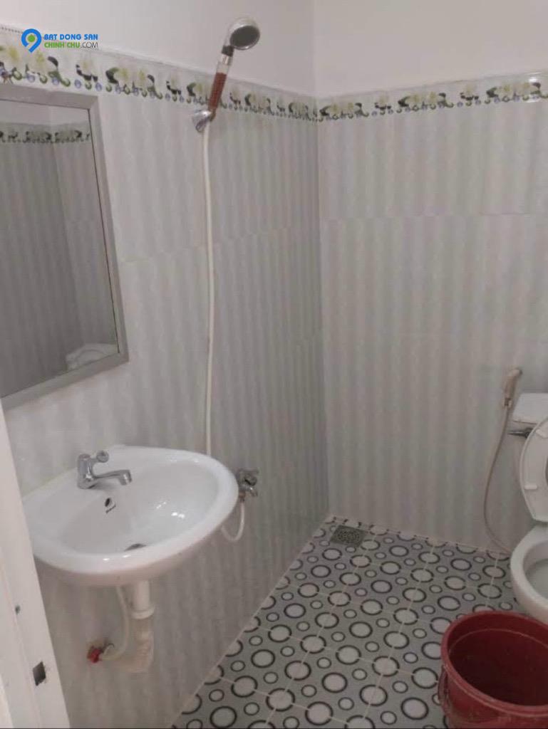 CHỈ TỪ 4 TỶ CÓ NGAY NHÀ MỚI ÂU DƯƠNG LÂN – TRUNG TẤM Q8 - XE HƠI NGỦ TRONG NHÀ - SỔ VUÔNG VỨC – CÓ DÒNG TIỀN