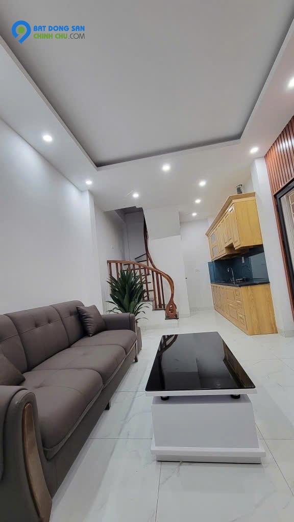 CHÍNH  CHỦ BÁN BÁN NHÀ  HÀ ĐÔNG, NGÕ Ô TÔ THÔNG 7 ..TỶ