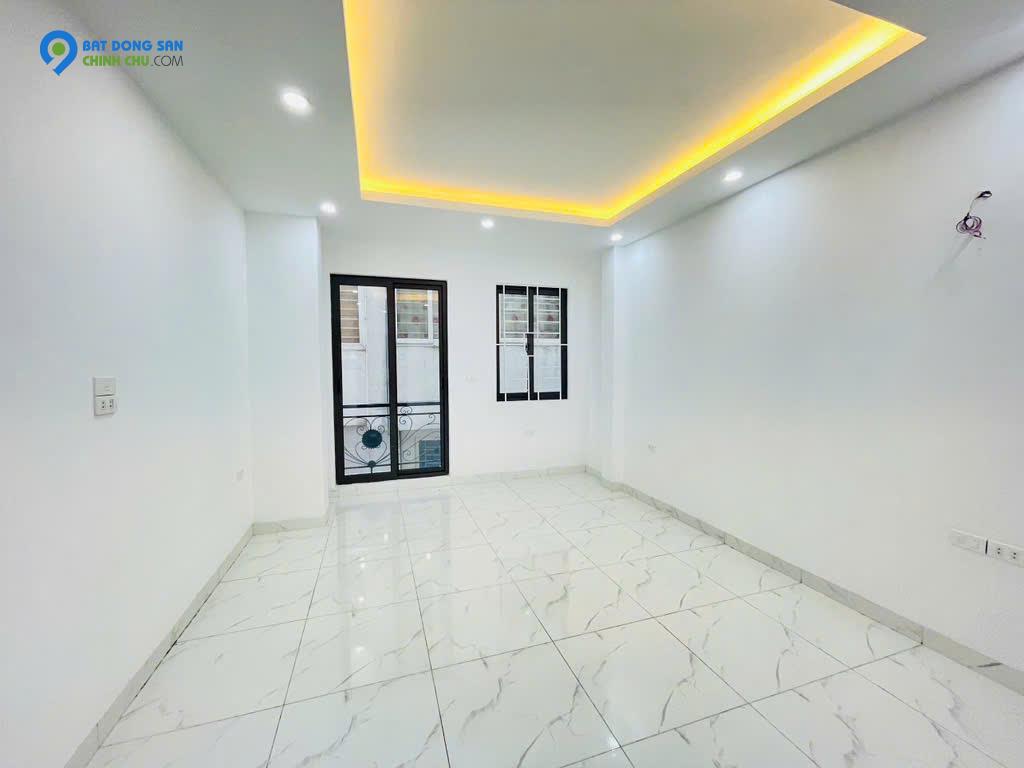 CHÍNH  CHỦ BÁN BÁN NHÀ  HÀ ĐÔNG, NGÕ Ô TÔ THÔNG 7 ..TỶ