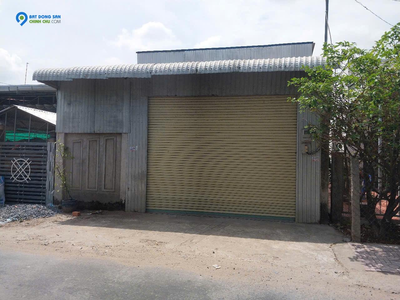 CHÍNH CHỦ BÁN ĐẤT NỀN THỔ CƯ TẠI THƯỜNG PHƯỚC 2 , HỒNG NGỰ , ĐỒNG THÁP