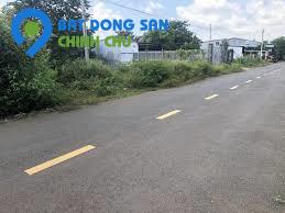 CHÍNH CHỦ BÁN GẤP ĐẤT BÀU BÀNG 250m² – GẦN KHU CÔNG NGHIỆP – GIÁ 460 TRIỆU