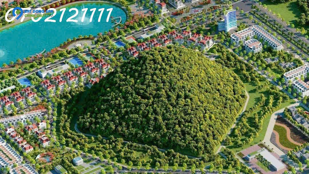 CHÍNH CHỦ CẦN BÁN  BT22-05  - BT11 - 11 💥The Heritage Tân Thanh – Đô thị Di Sản Hoàn Mỹ!