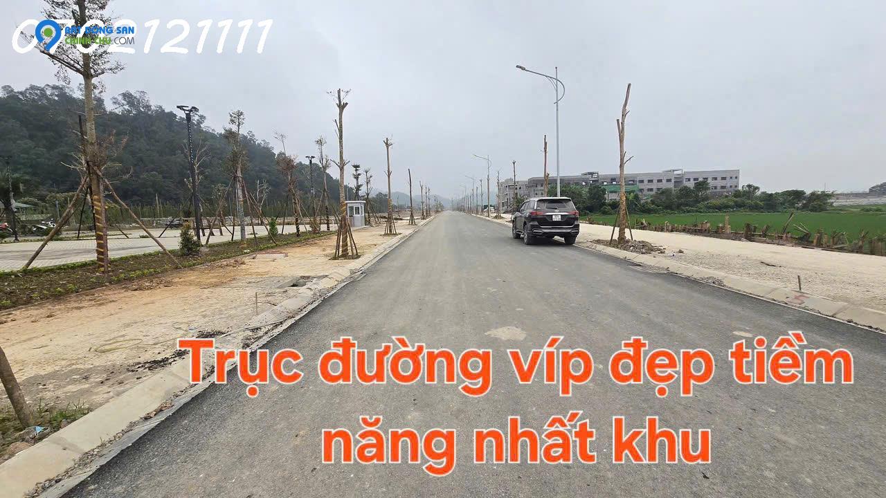 CHÍNH CHỦ CẦN BÁN  BT7 Bt 9 Bt 11 khu heritaghe thị trấn Tân Thanh