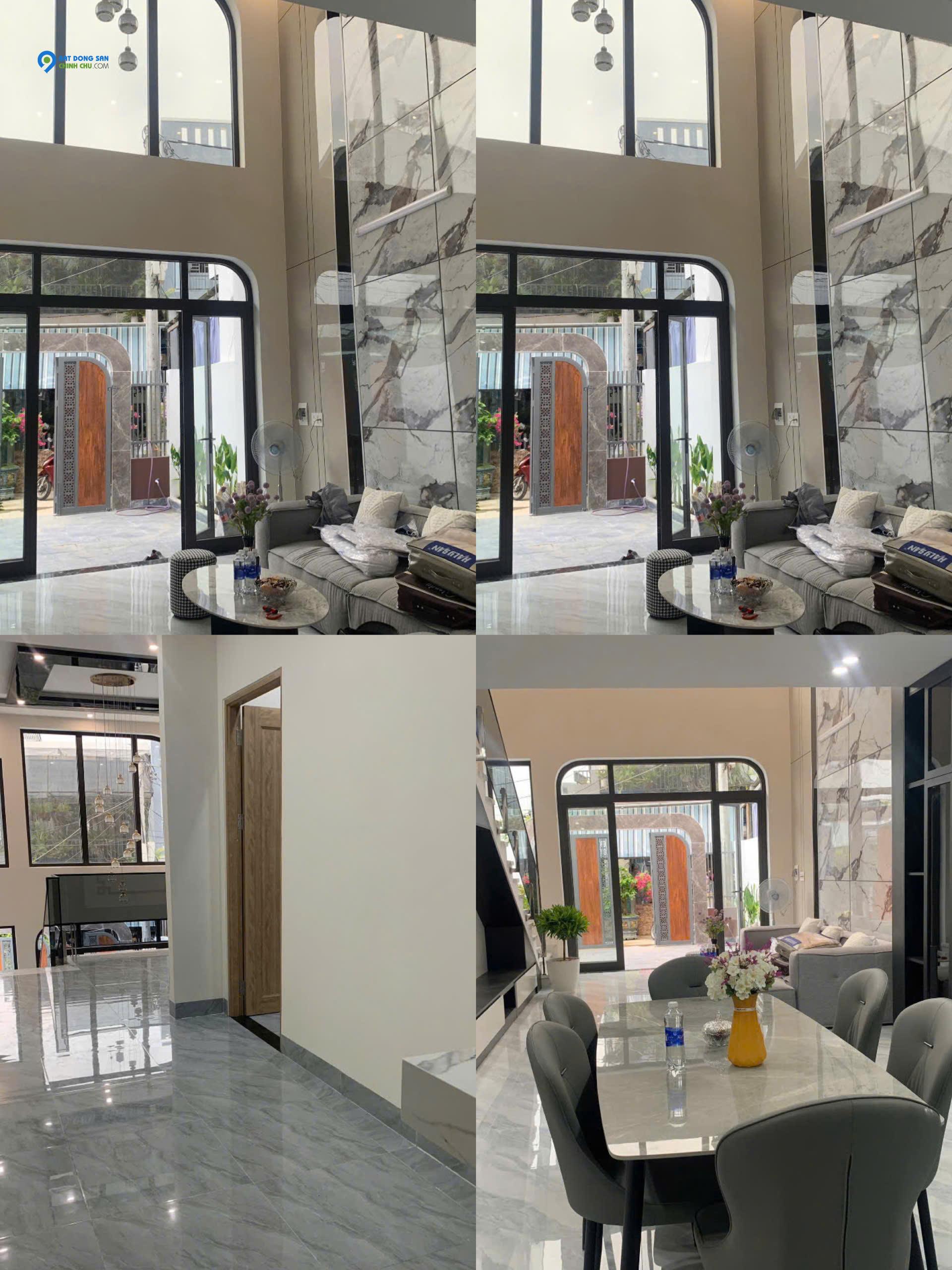 CHÍNH CHỦ CẦN BÁN NHÀ TẠI LIÊN CHIỂU, ĐÀ NẴNG