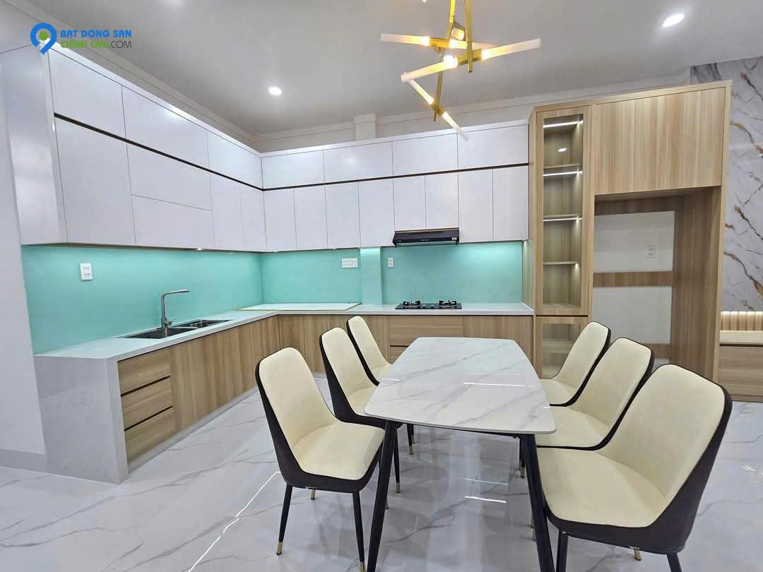 CHÍNH CHỦ CẦN BÁN Nhà Mặt tiền kinh doanh DX082 Phường Định Hòa- Thủ Dầu Một -Bình Dương