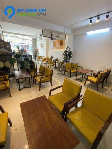 CHÍNH CHỦ CẦN SANG NHƯỢNG QUÁN CAFE  TẠI THANH KHÊ, ĐÀ NẴNG