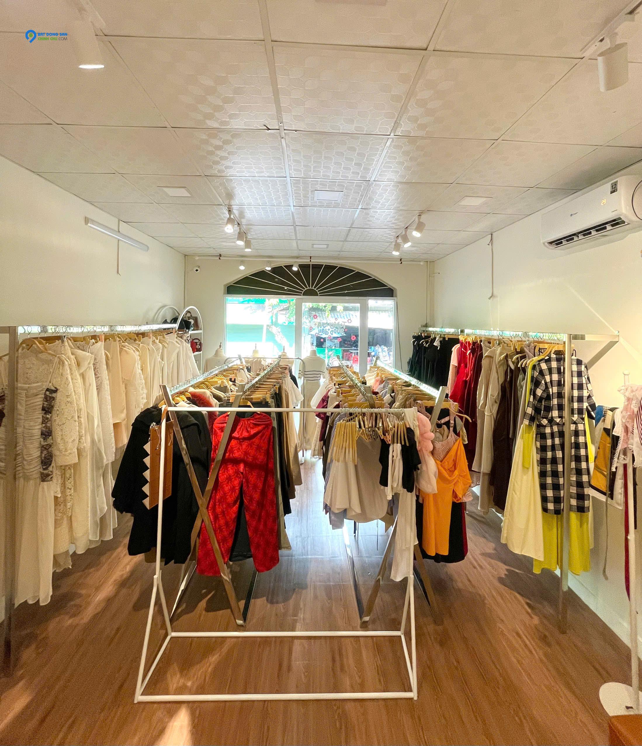 CHÍNH CHỦ CẦN TIỀN SANG MẶT BẰNG SHOP NỮ TÂN MAI - BIÊN HÒA - ĐỒNG NAI