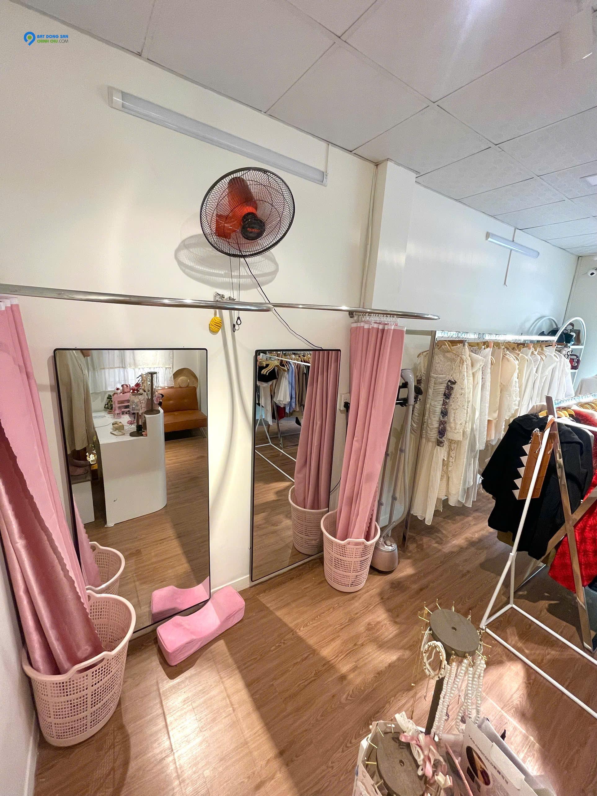 CHÍNH CHỦ CẦN TIỀN SANG MẶT BẰNG SHOP NỮ TÂN MAI - BIÊN HÒA - ĐỒNG NAI
