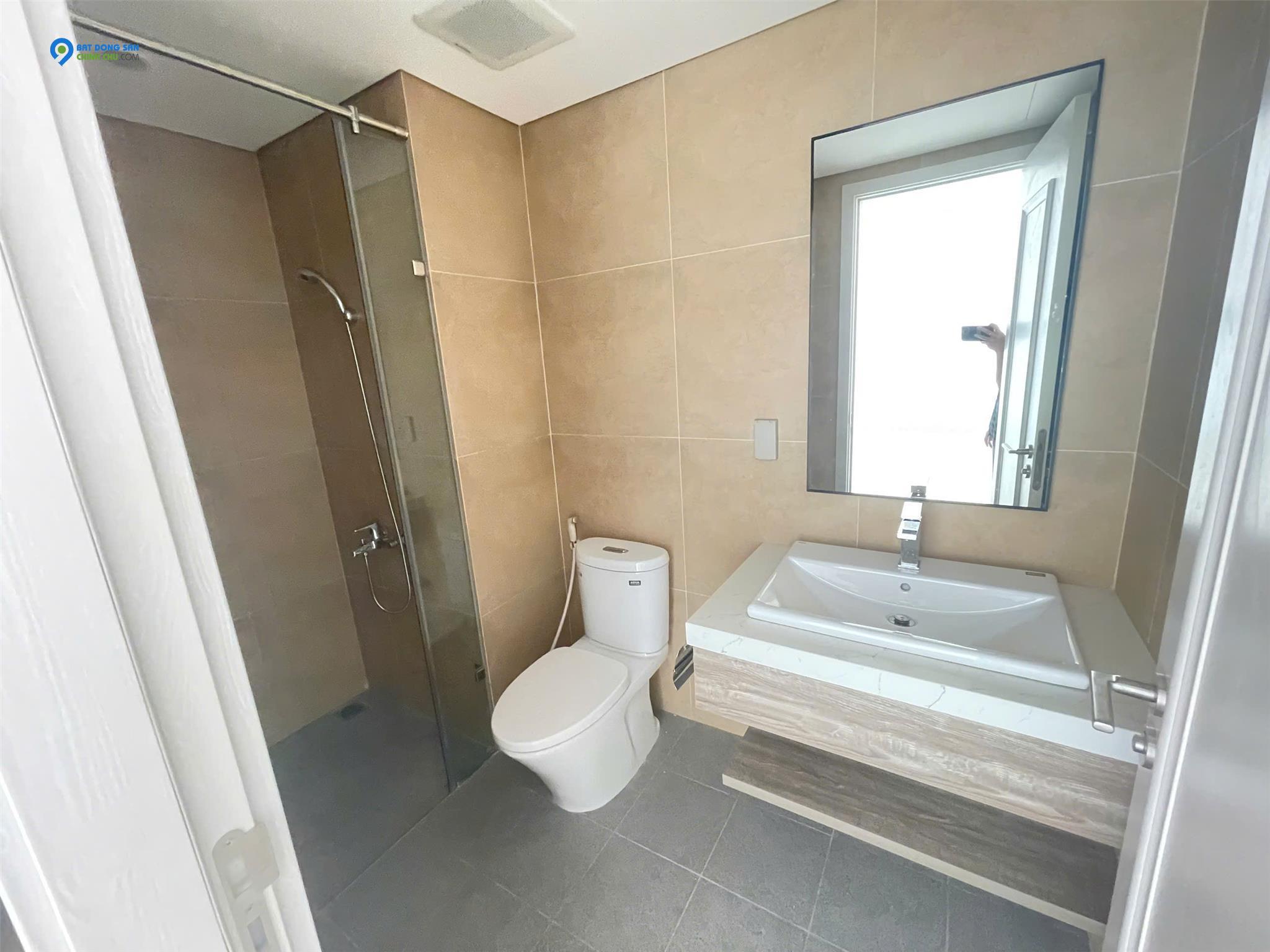 CHÍNH CHỦ bán GIÁ SẬP HẦM căn hộ 2PN - THE MINATO RESIDENCE HẢI PHÒNG
