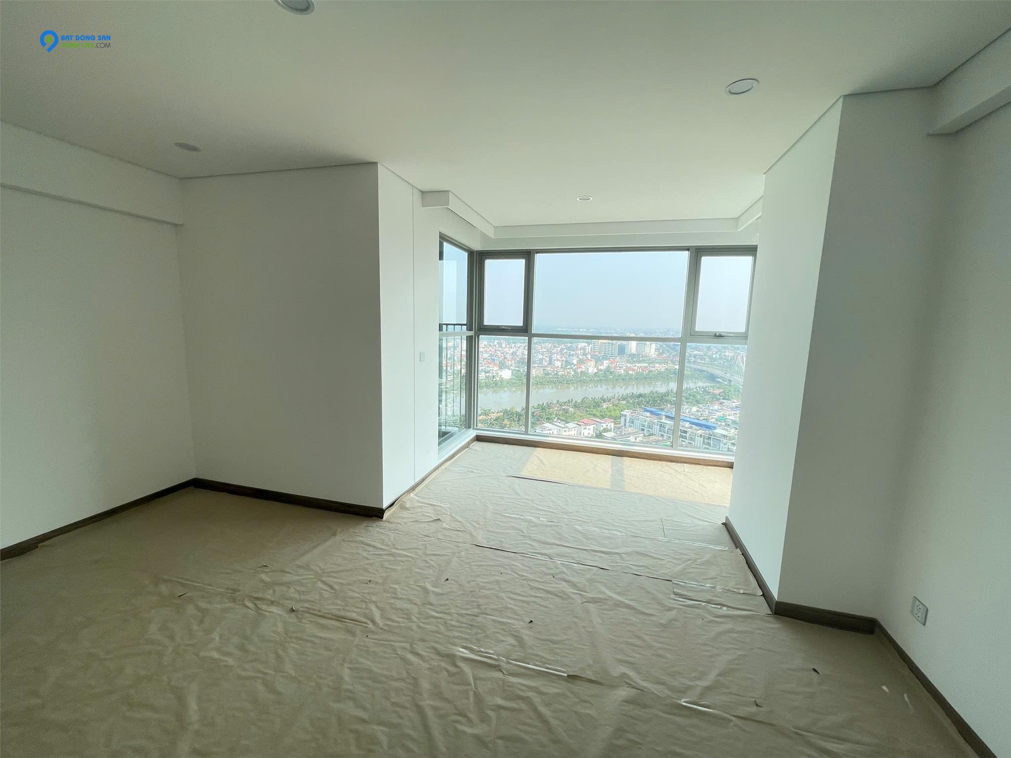 CHÍNH CHỦ bán GIÁ SẬP HẦM căn hộ 2PN - THE MINATO RESIDENCE HẢI PHÒNG