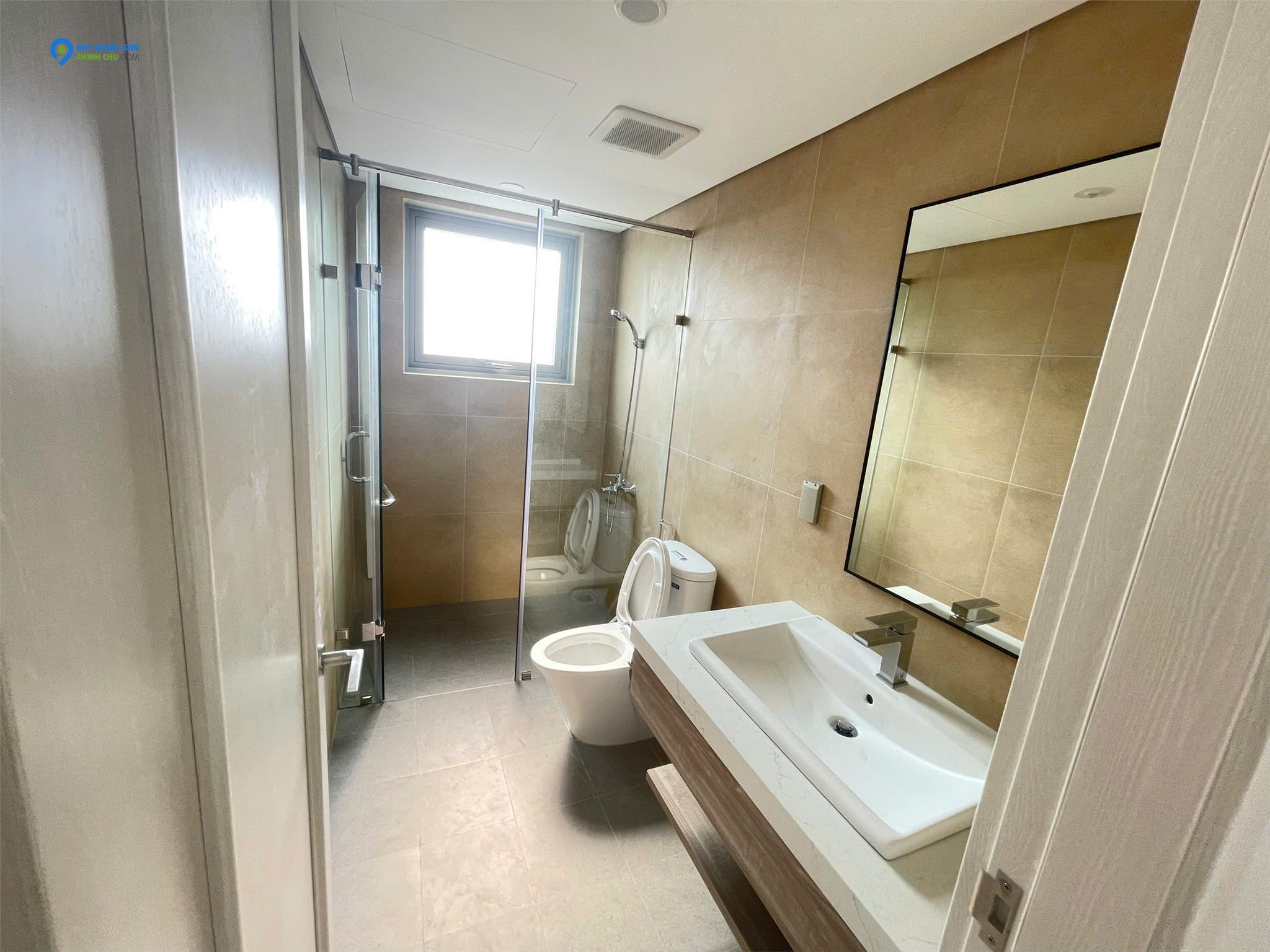 CHÍNH CHỦ bán căn hộ  THE MINATO RESIDENCE HẢI PHÒNG – 3PN vị trí NGOẠI GIAO – quỹ căn  KHÔNG AI BÁN