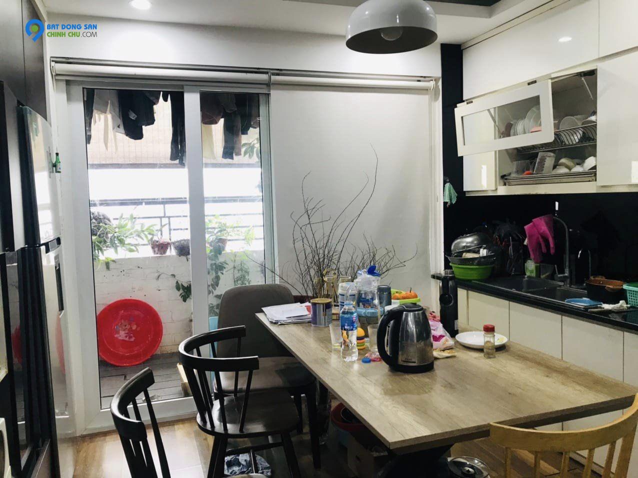 CHO_THUÊ_NHÀ 619 TRƯƠNG ĐỊNH - CHUNG CƯ NAM ĐÔ 93M, 3 NGỦ, 2 WC GIÁ 13 TRIỆU/THÁNG (CÓ THƯƠNG LƯỢNG)