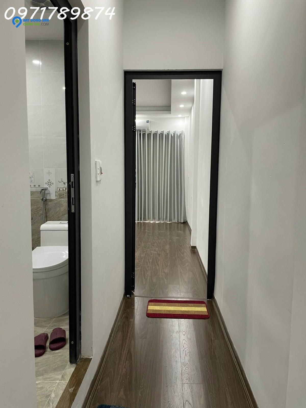 CƠ HỘI ĐẶC BIỆT: CĂN NHÀ MẶT PHỐ VƯƠNG THỪA VŨ, 52M2, 5 TẦNG, 8.6 TỶ