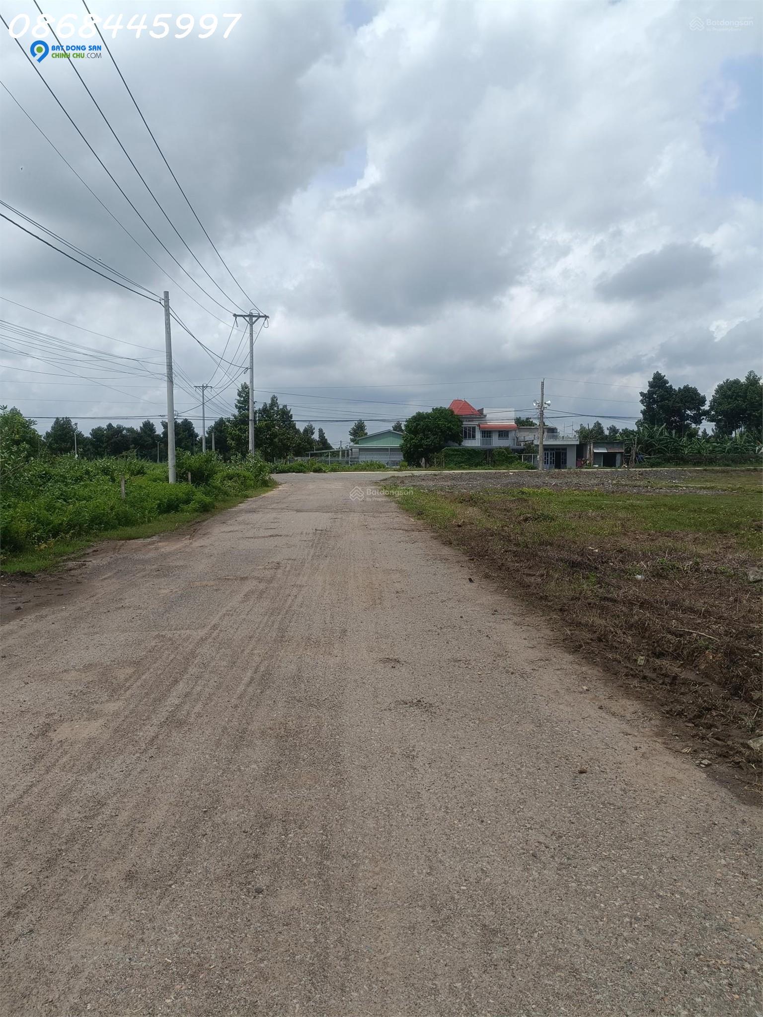 CƠ HỘI ĐẦU TƯ: ĐẤT Ở THỔ CƯ 225M2 - VỊ TRÍ VÀNG TP. BÀ RỊA - CHỈ 1.4 TỶ - SỔ ĐỎ