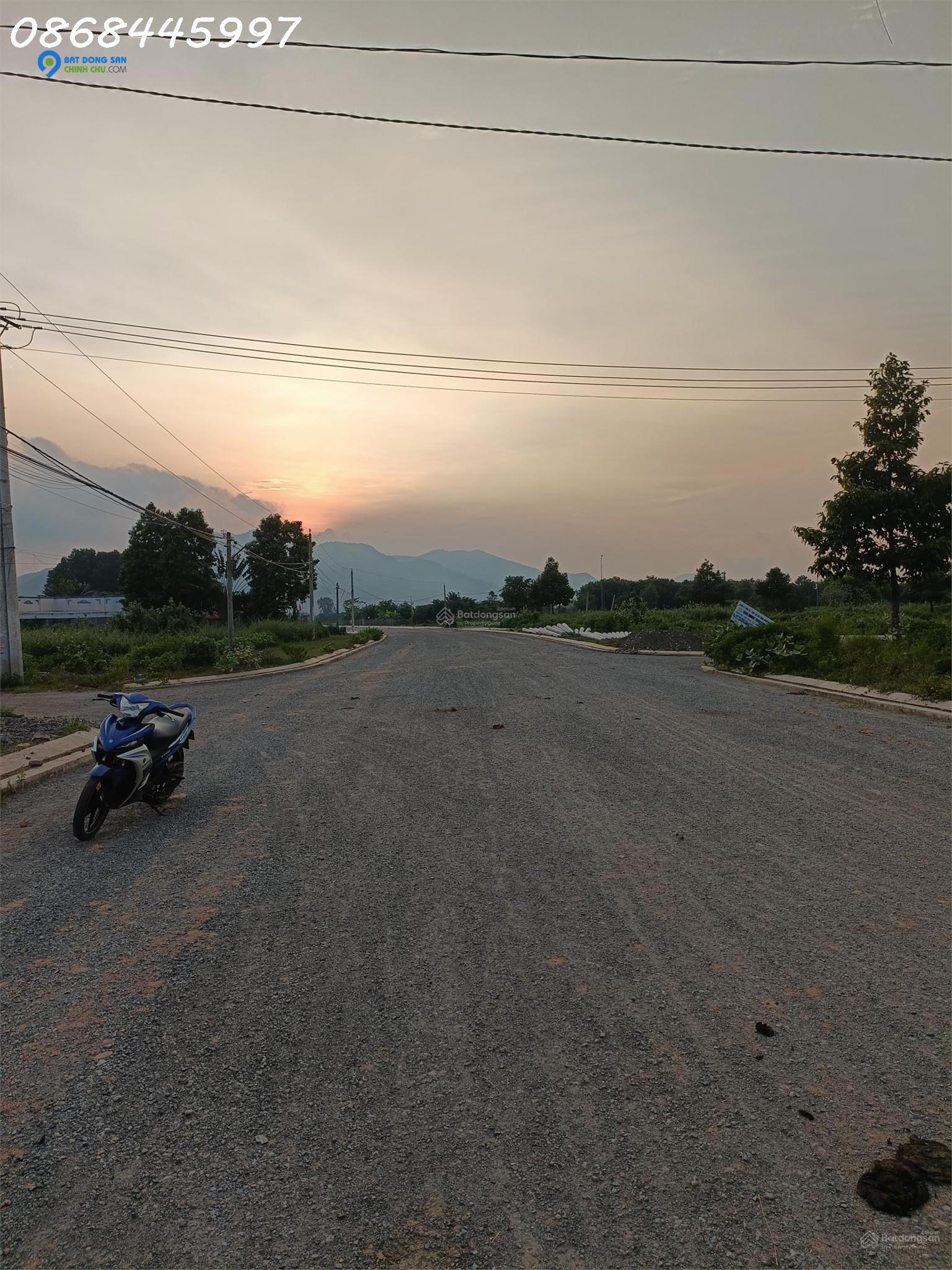 CƠ HỘI ĐẦU TƯ: ĐẤT Ở THỔ CƯ 225M2 - VỊ TRÍ VÀNG TP. BÀ RỊA - CHỈ 1.4 TỶ - SỔ ĐỎ