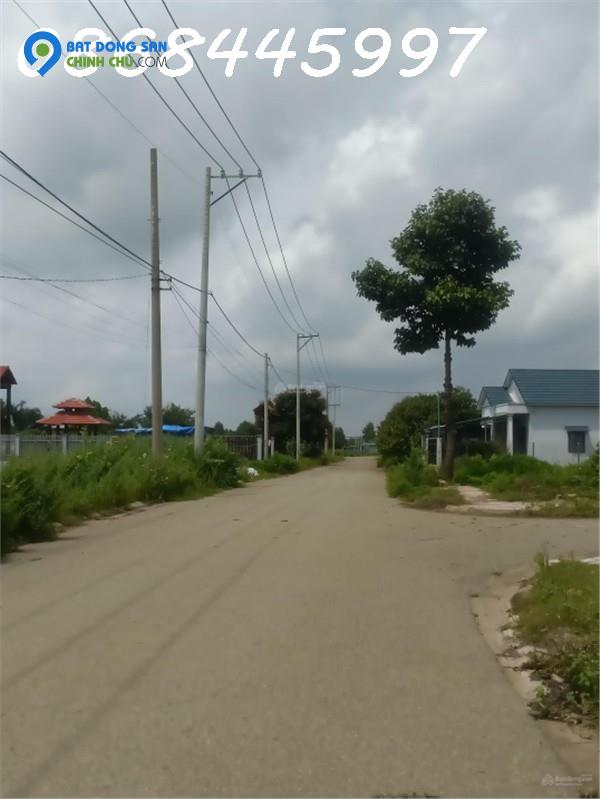 CƠ HỘI ĐẦU TƯ: ĐẤT Ở THỔ CƯ 225M2 - VỊ TRÍ VÀNG TP. BÀ RỊA - CHỈ 1.4 TỶ - SỔ ĐỎ