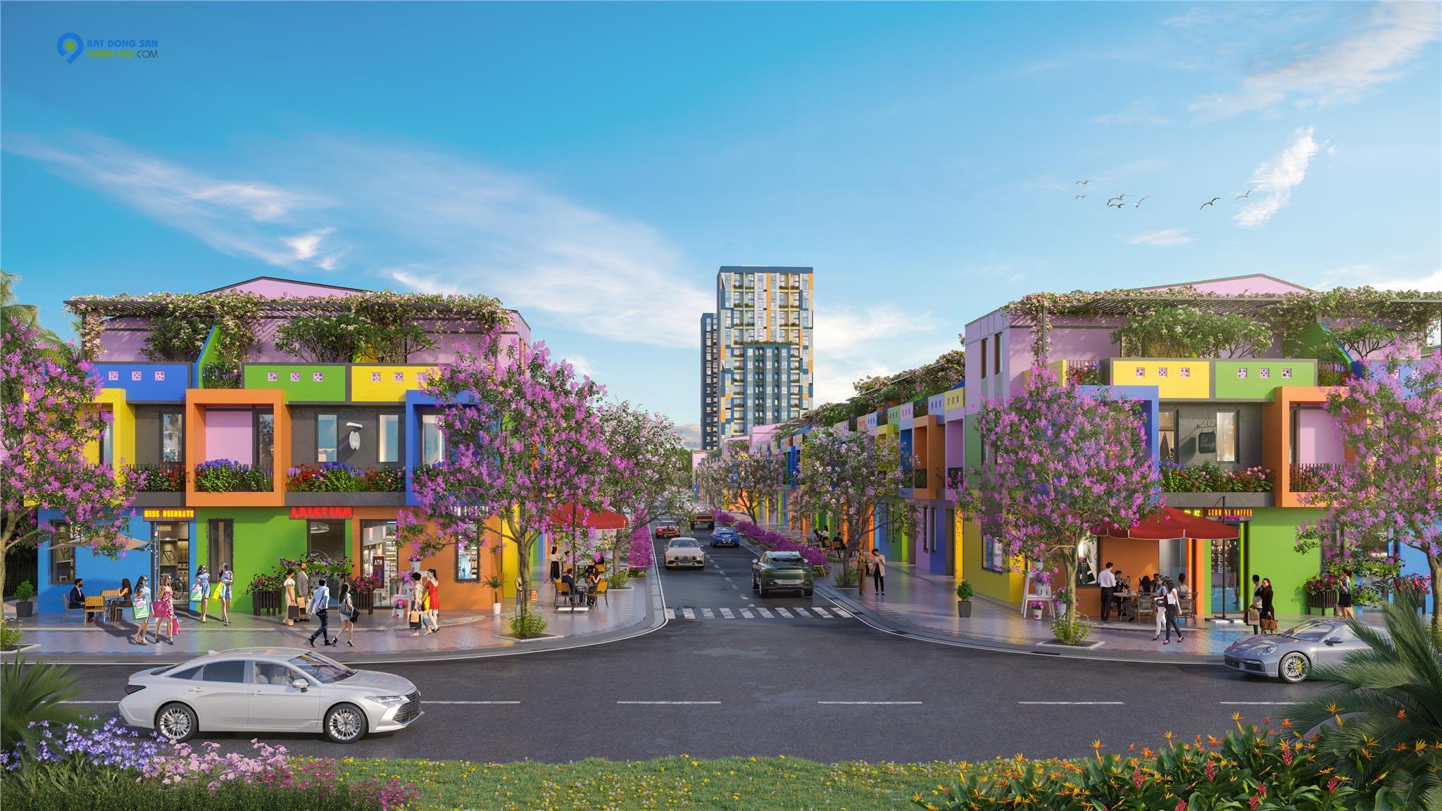 COLOR HOME NOXH LÊ HỒ - KIM BẢNG