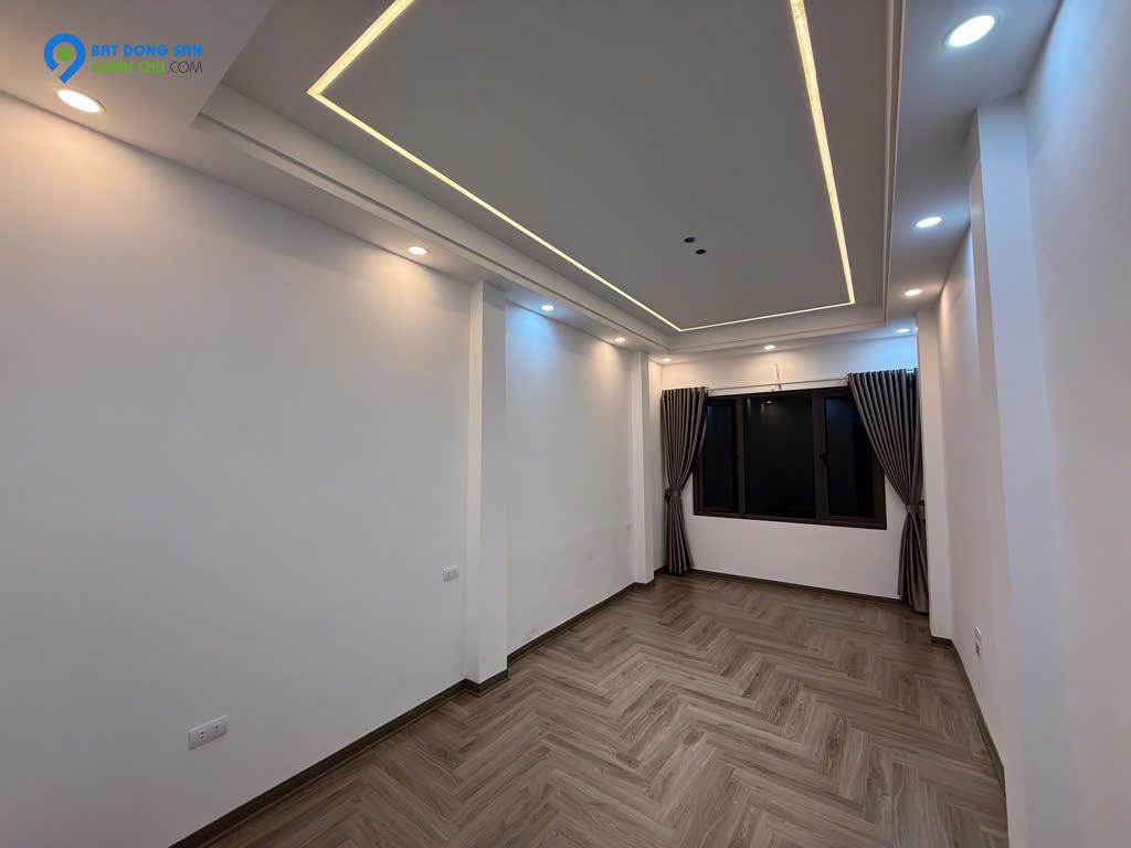Cần Bán Gấp Nhà Mới 4 tầng 30M2, MT 3.1M, Ngõ 3M nông - Gía 7.5 TỶ (TL) Tại Thịnh Quang