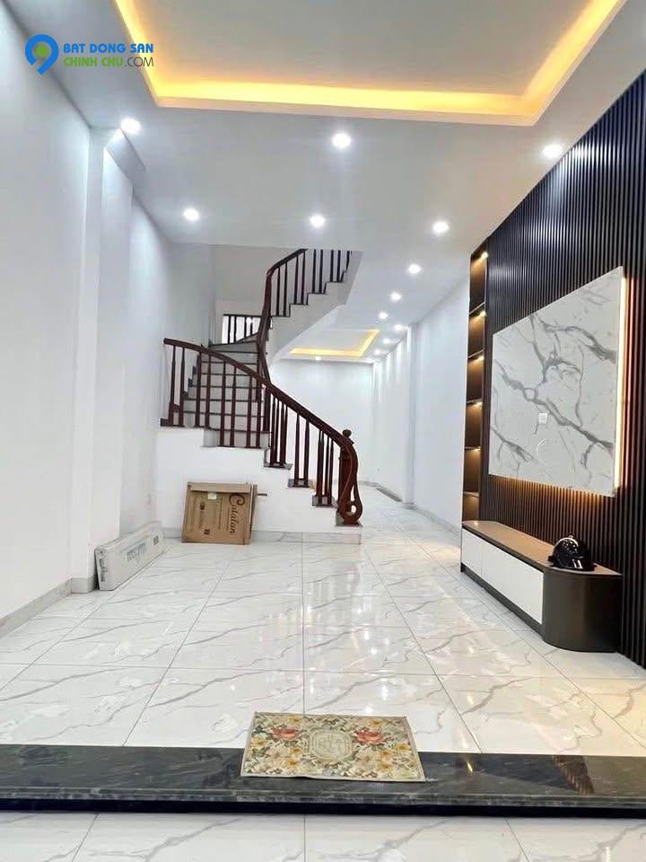 Cần Tiền KD -Bán Lỗ 200tr Nhà Thọ Am, Nhà Mới , Gần Chợ, Trường, KD Cho Thuê 40,5M2, 5,55 tỷ