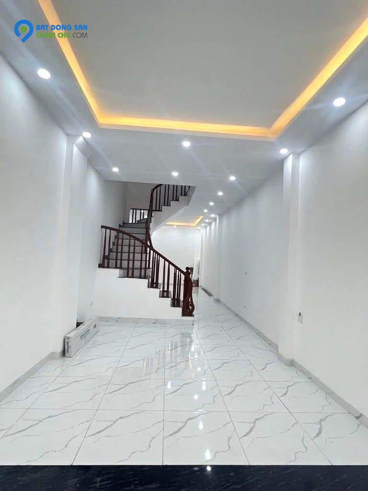 Cần Tiền KD -Bán Lỗ 200tr Nhà Thọ Am, Nhà Mới , Gần Chợ, Trường, KD Cho Thuê 40,5M2, 5,55 tỷ