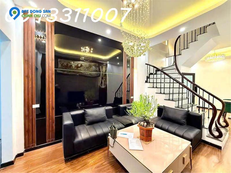 Cần bán 53m giá 13  tỷ  khu phân lô, ô tô vào nhà tại Lê Trọng Tấn Thanh Xuân