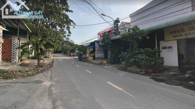 Cần bán lô đất Tân Thông Hội , Củ Chi giá 1tỷ5 ,sổ hồng riêng, công chứng sang tên ngay