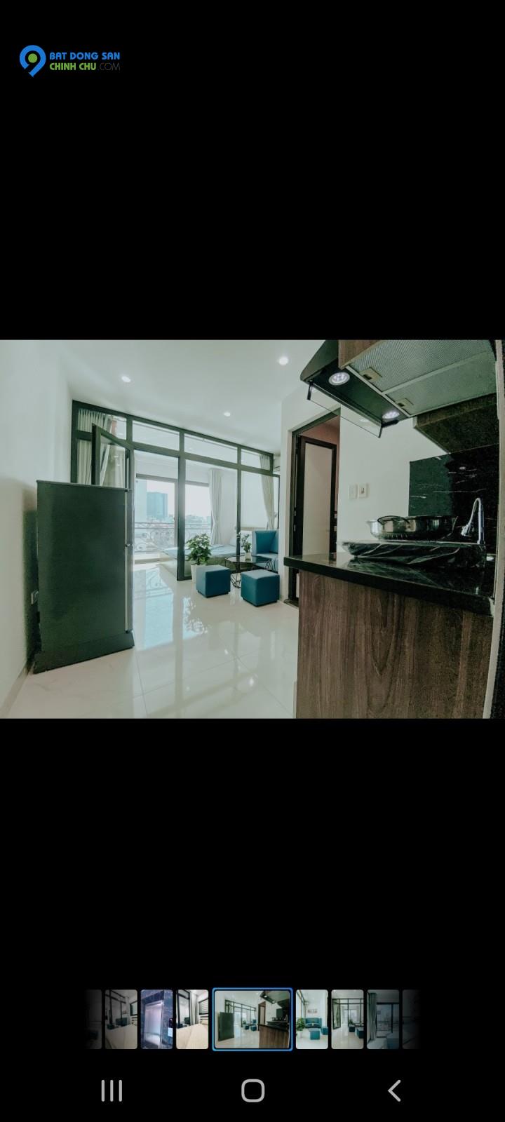 Cần bán nhà phố Trần Khát Chân, Hai Bà Trưng, 51m2, 7 tầng, MT 7.3m, giá nhỉnh 13tỷ.