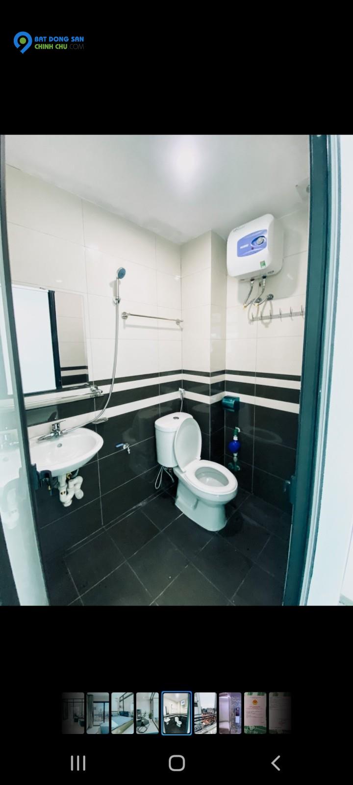 Cần bán nhà phố Trần Khát Chân, Hai Bà Trưng, 51m2, 7 tầng, MT 7.3m, giá nhỉnh 13tỷ.