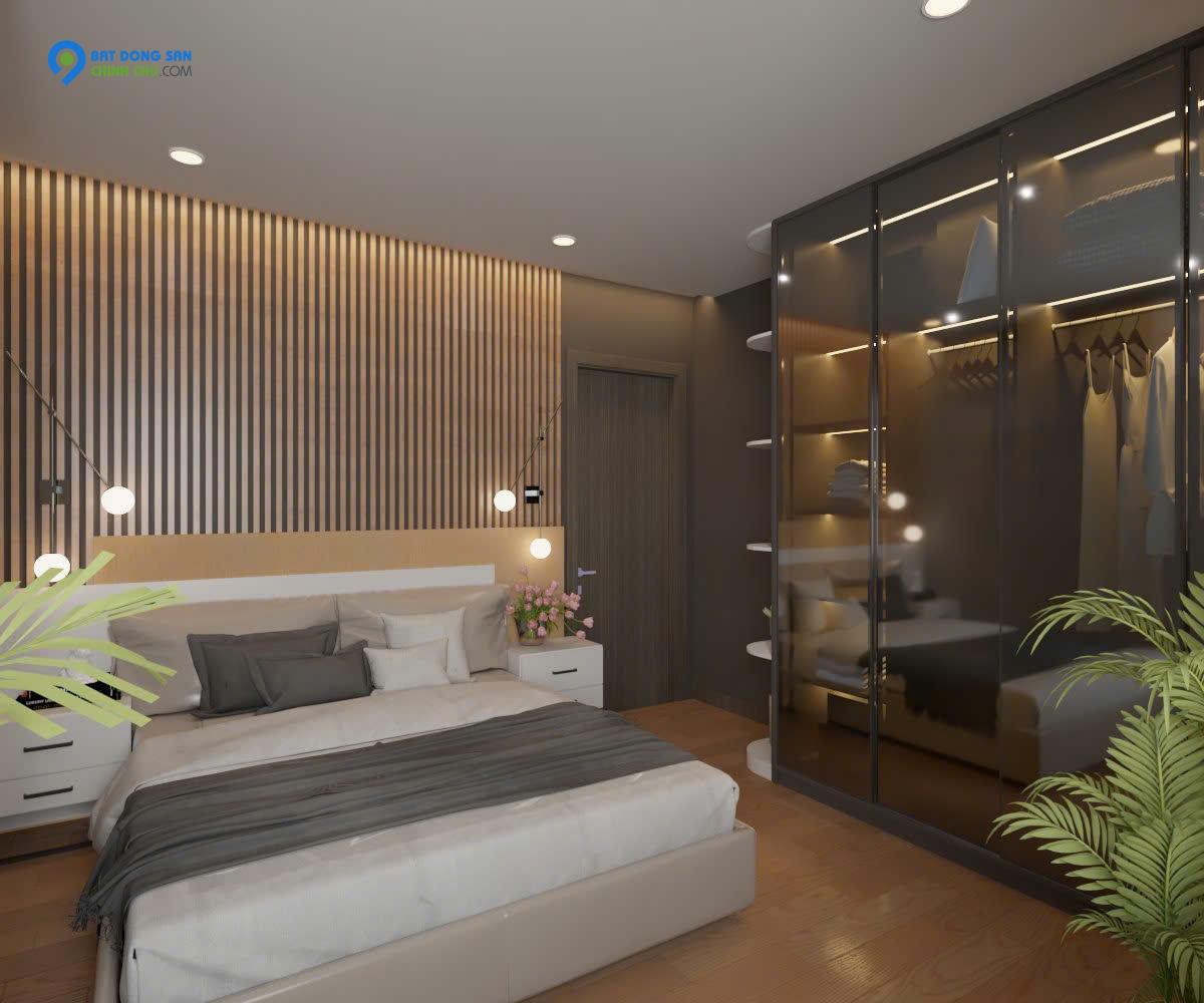 Căn hộ chuẩn Singpapore tại Nam Sài Gòn chỉ từ 43 triệu/m2 TT mỗi tháng chỉ 5%
