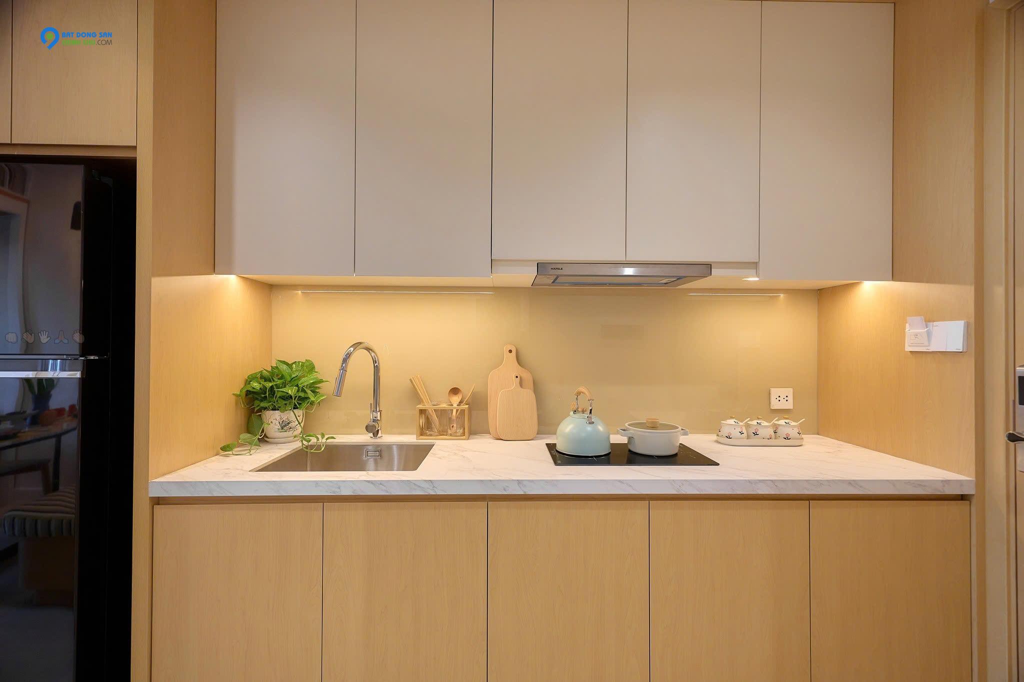 Căn hộ studio - tòa P8 dự án Sun Urban City Hà Nam (P80942)