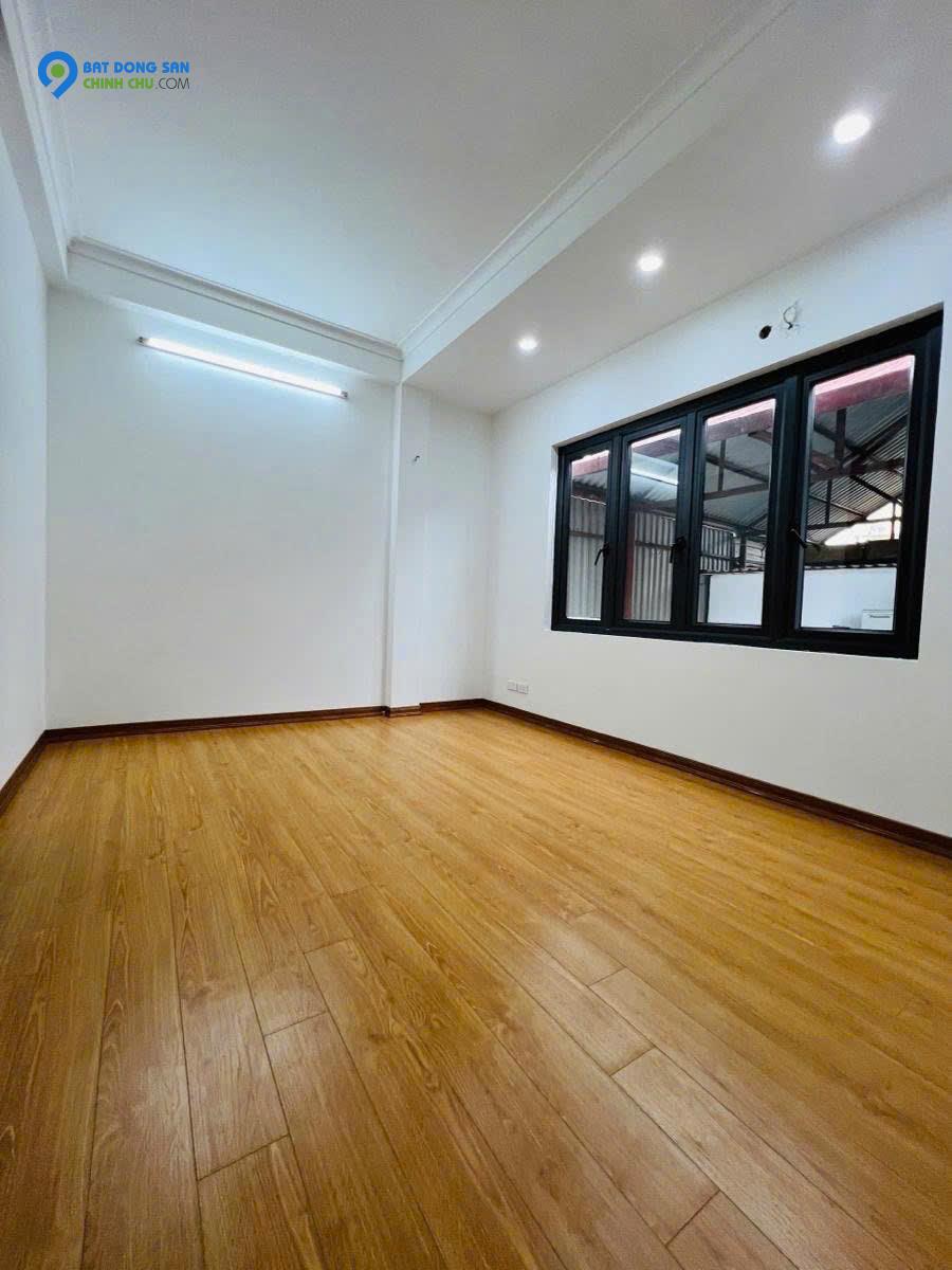 Chỉ ~150 triệu/m² – Lô đất CCMN hiếm tại Cầu Diễn – Mặt tiền 5.5m, 50m² – Giá chỉ 7.5 tỷ.