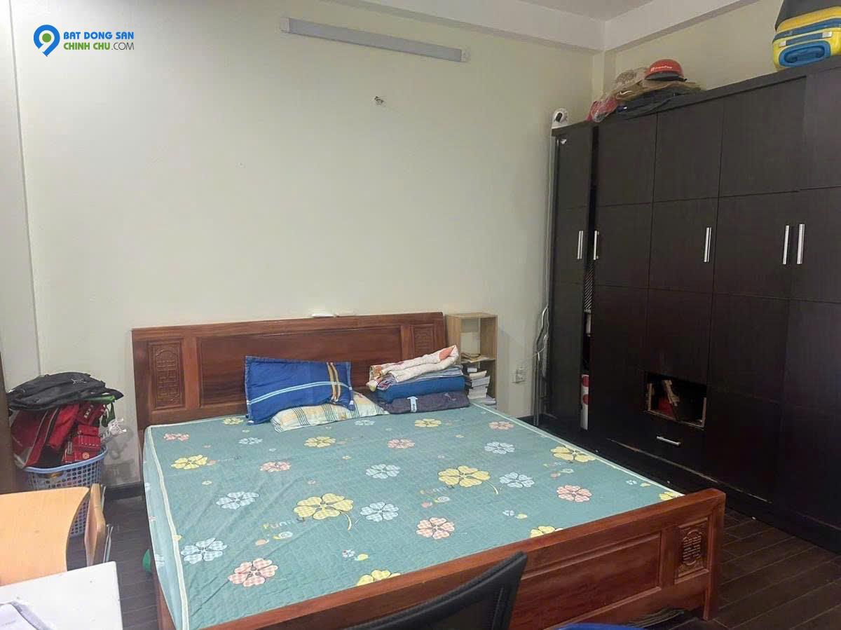 Chỉ ~150 triệu/m² – Lô đất CCMN hiếm tại Cầu Diễn – Mặt tiền 5.5m, 50m² – Giá chỉ 7.5 tỷ.