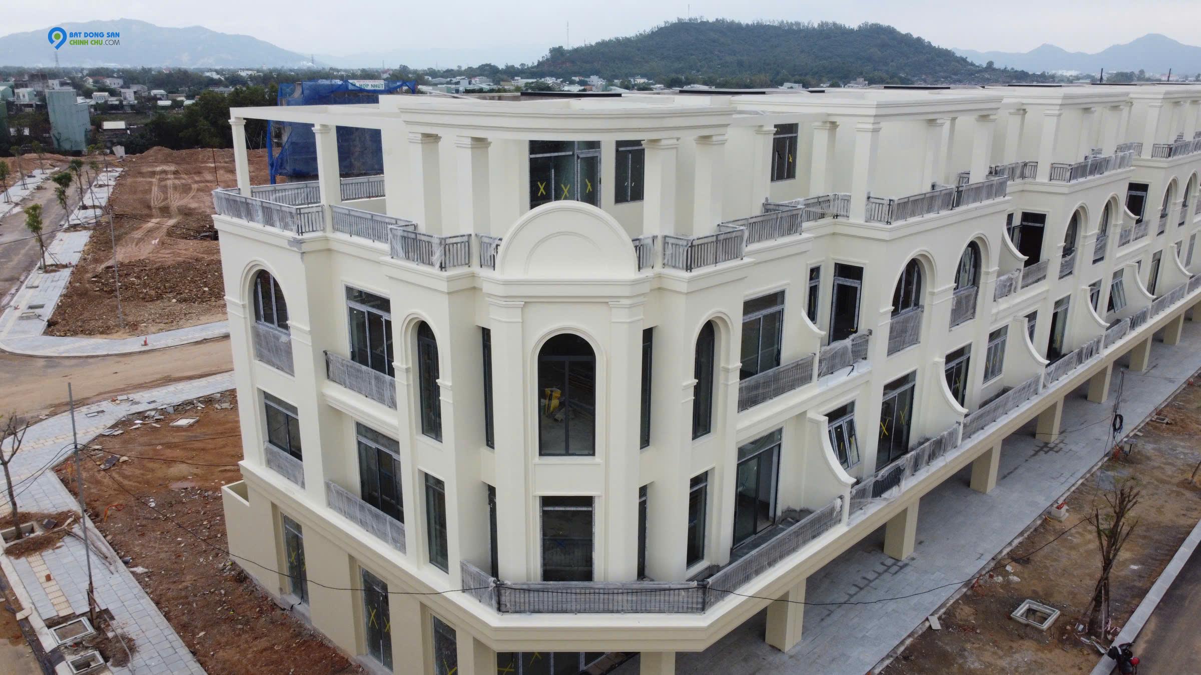 Chỉ 450tr có ngay lô đất siêu đẹp sát trung tâm TP Quy Nhơn ngay mặt tiền đường huyết mạch QL19