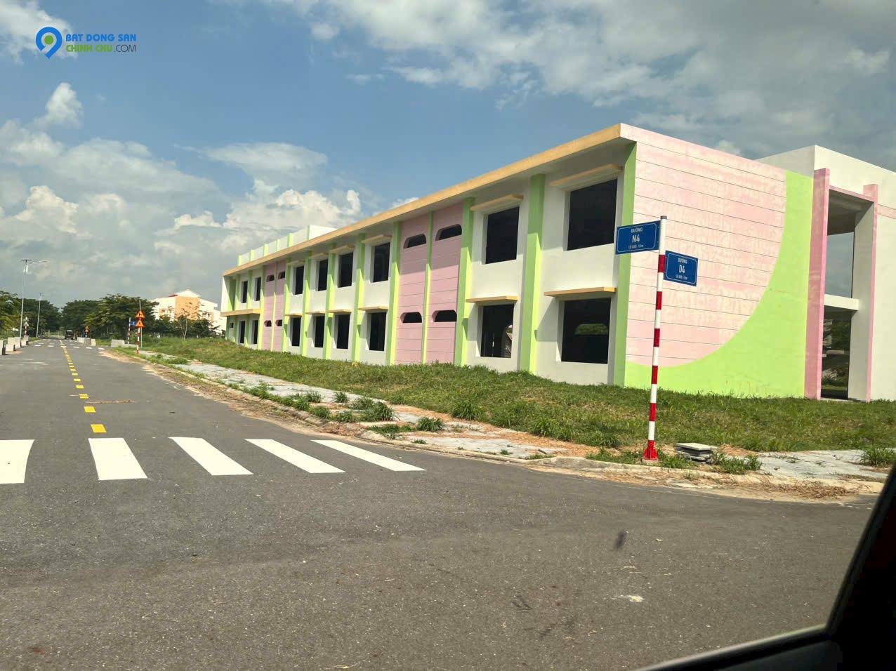 Chỉ từ 320 TRIỆU – Sở hữu ngay đất full thổ cư 95m²!