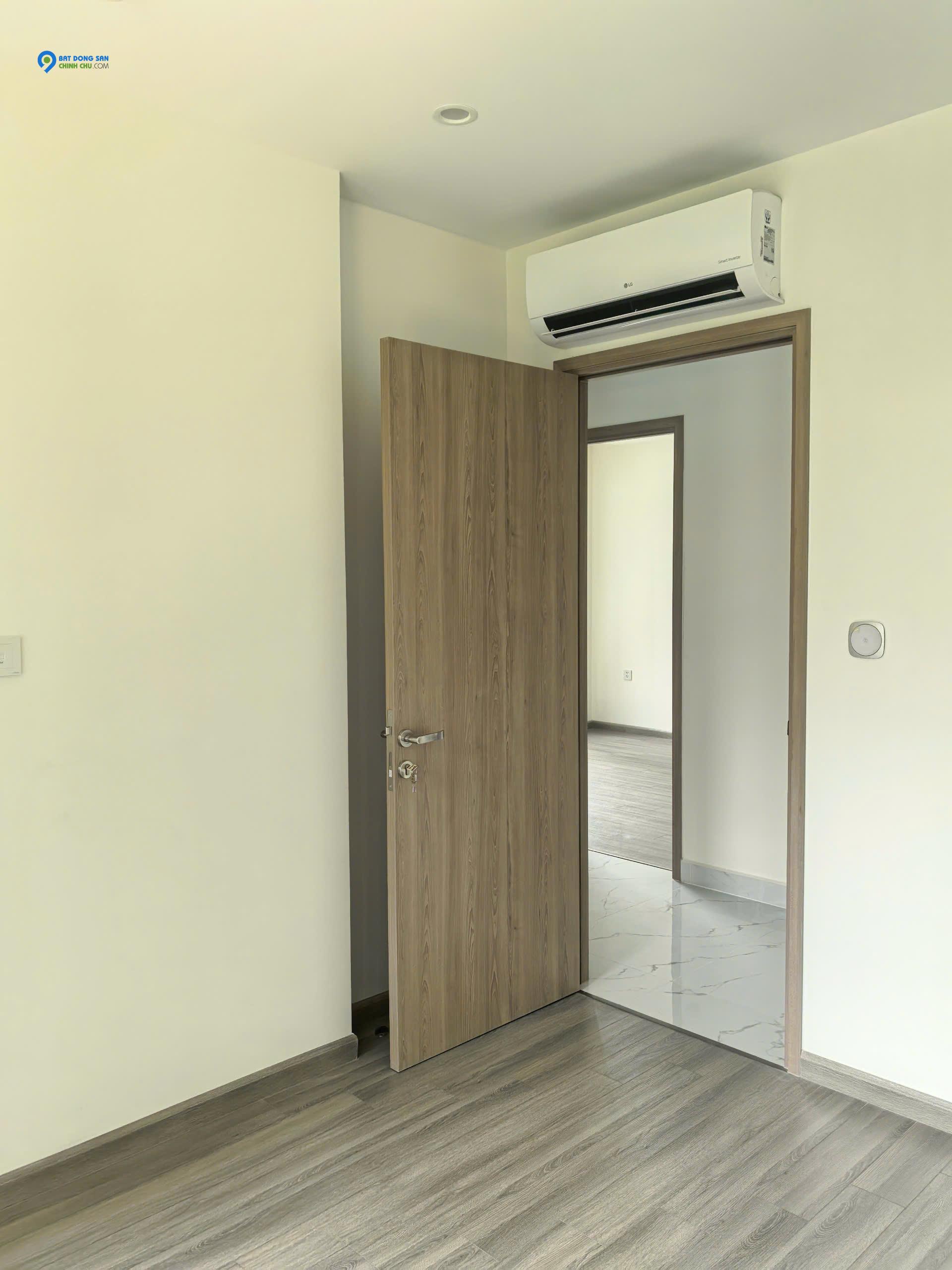 Chỉ với 500 triệu để sở hữu căn hộ tại The Opus One Tại vinhome grand park