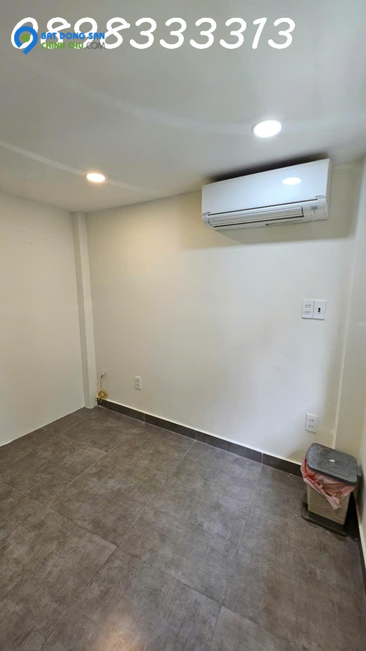 Chính chủ bán nhà 29/19 Bùi Thị Xuân, P2, Quận Tân Bình 2,1 tỷ, 3 tầng hẻm xe hơi sạch sẽ,
