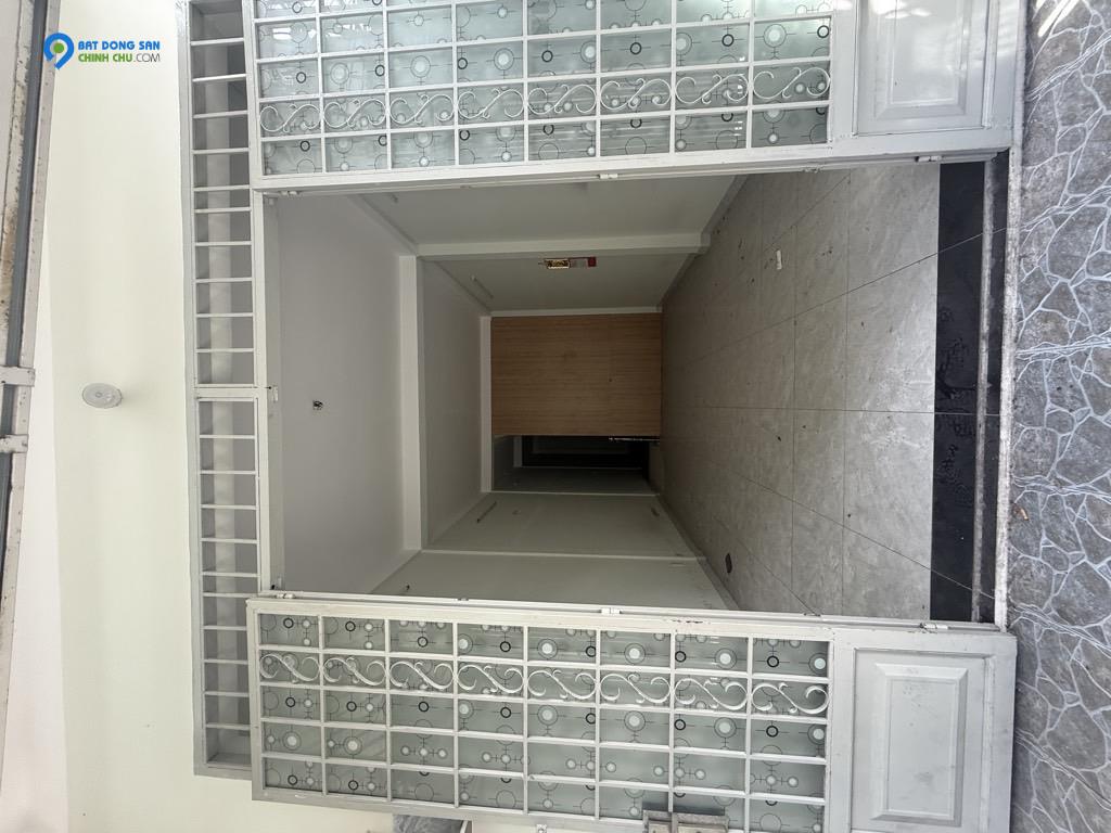 Chính chủ bán nhà 67 Đường số 5A Bình Hưng Hòa A Bình Tân