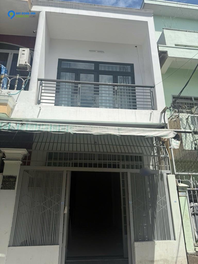 Chính chủ bán nhà 67 Đường số 5A Bình Hưng Hòa A Bình Tân