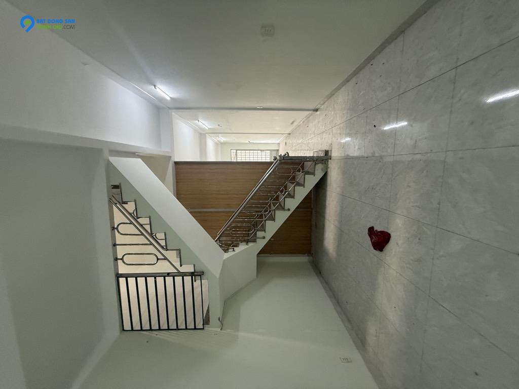 Chính chủ bán nhà 67 Đường số 5A Bình Hưng Hòa A Bình Tân