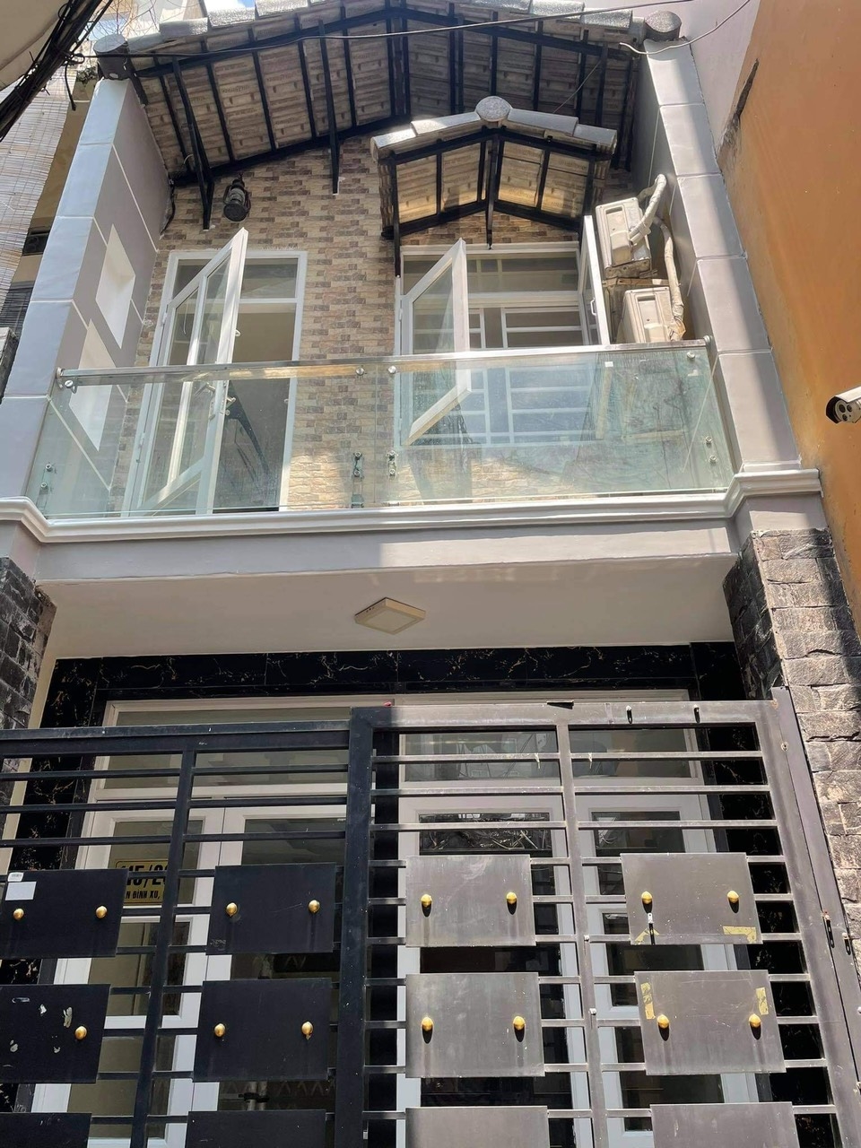 Chính chủ bán nhà Trần Đình Xu, Phường Nguyễn Cư Trinh, Quận 1, Tp Hồ Chí Minh