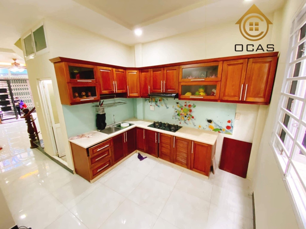 Chính chủ bán nhà Trần Đình Xu, Phường Nguyễn Cư Trinh, Quận 1, Tp Hồ Chí Minh