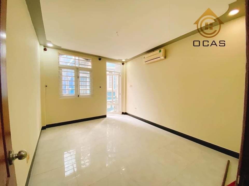 Chính chủ bán nhà Trần Đình Xu, Phường Nguyễn Cư Trinh, Quận 1, Tp Hồ Chí Minh