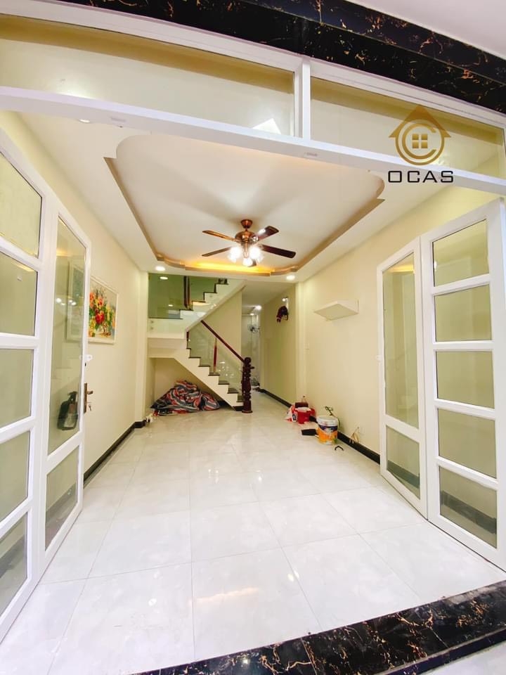 Chính chủ bán nhà Trần Đình Xu, Phường Nguyễn Cư Trinh, Quận 1, Tp Hồ Chí Minh