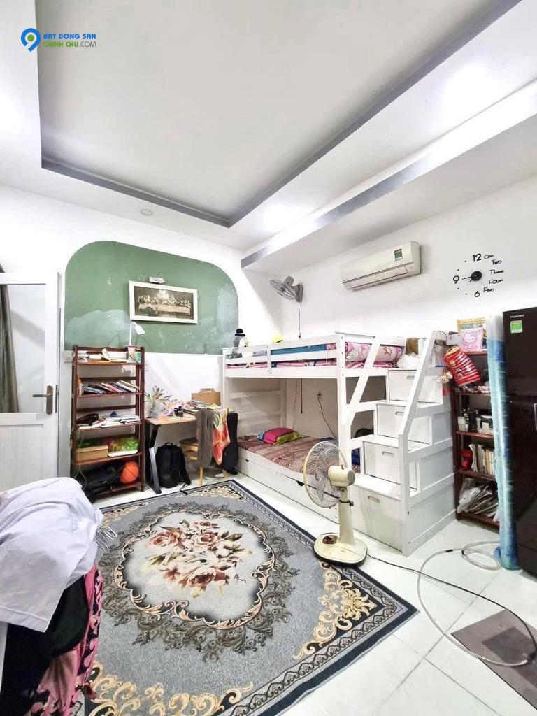 Chính chủ cần bán nhà 477.10.11E Âu P. Phú Trung Quận Tân Phú chỉ hơn 4 tỷ