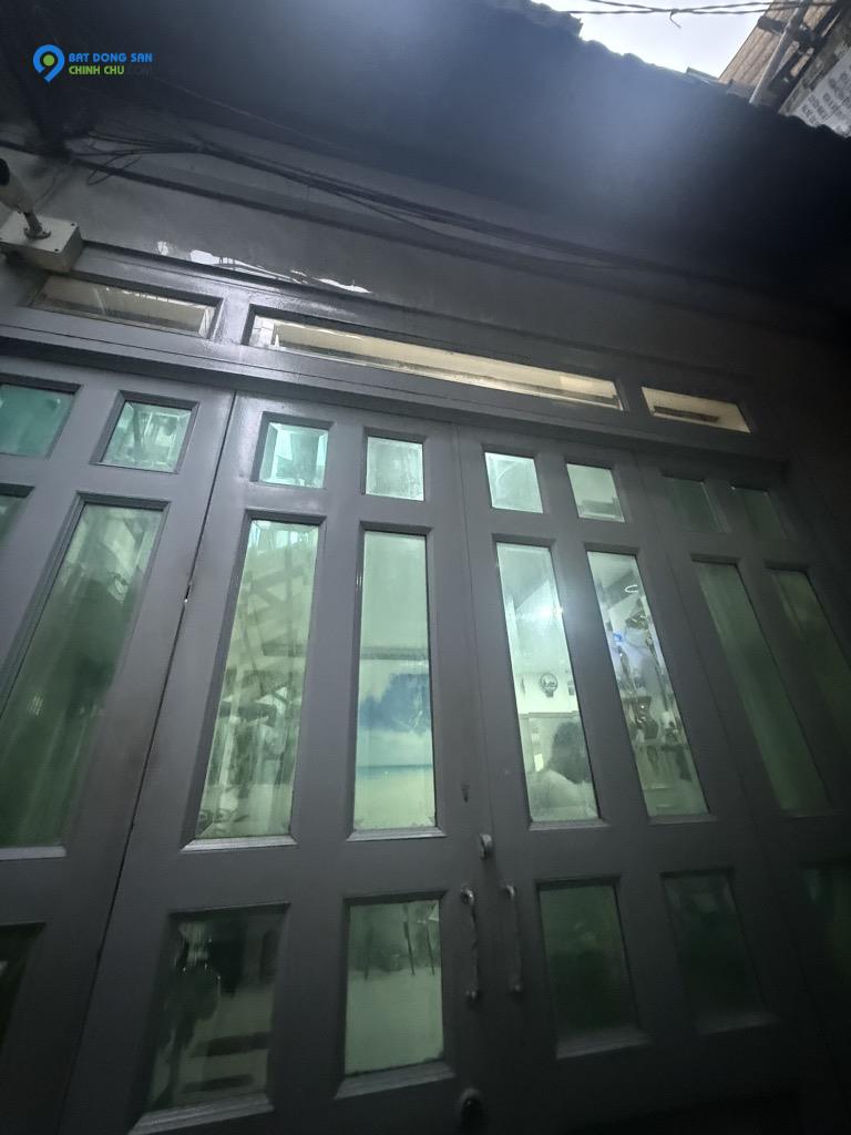 Chính chủ cần bán nhà 477.10.11E Âu P. Phú Trung Quận Tân Phú chỉ hơn 4 tỷ