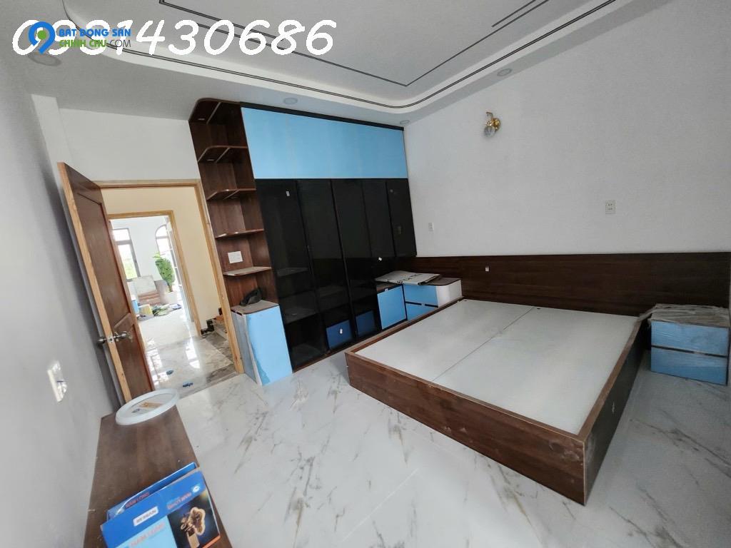 Chính chủ cần bán – Nhà lầu 5 tầng – Full nội thất – Hẻm thông rộng Lê Đình Cẩn