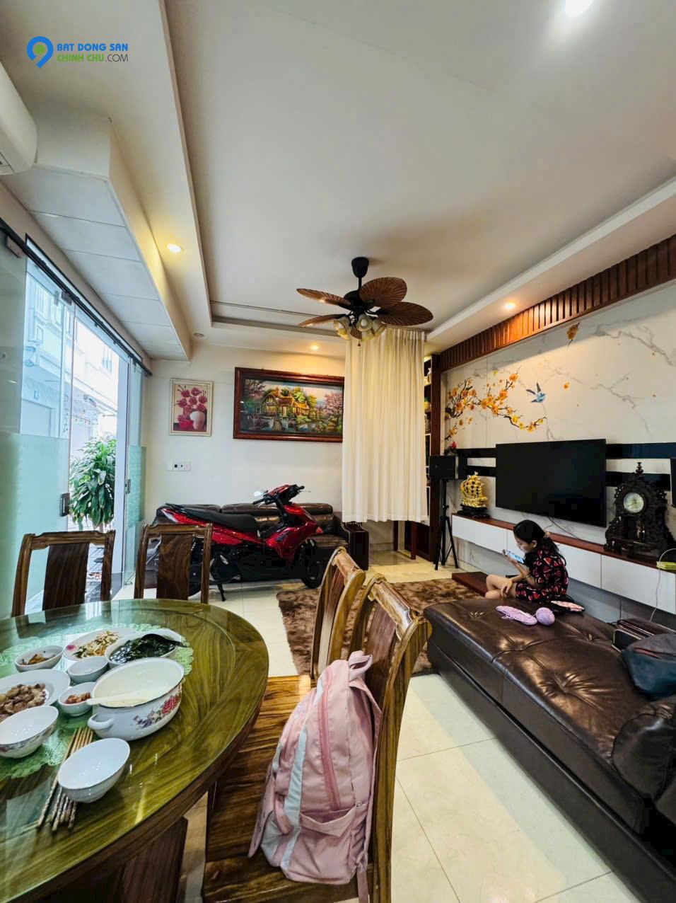 Chính chủ gửi bán NHÀ 3 TẦNG TẠI ĐÔNG PHONG , NAM HẢI , HẢI AN 2ty250