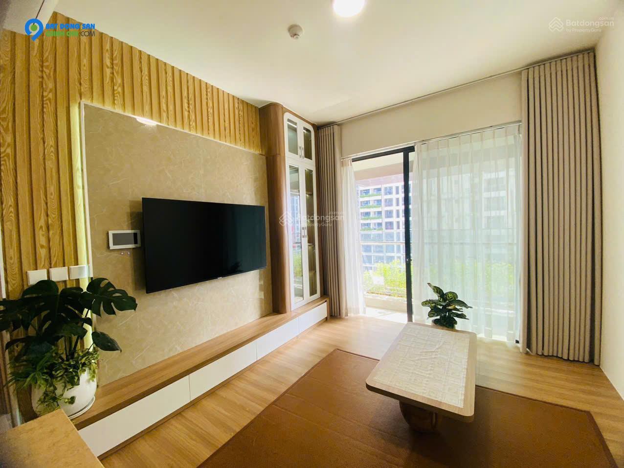Chính chủ thuê 2PN-1WC Lumiere Boulevard chỉ 10.TR - Full nội thát- Miễn PQL