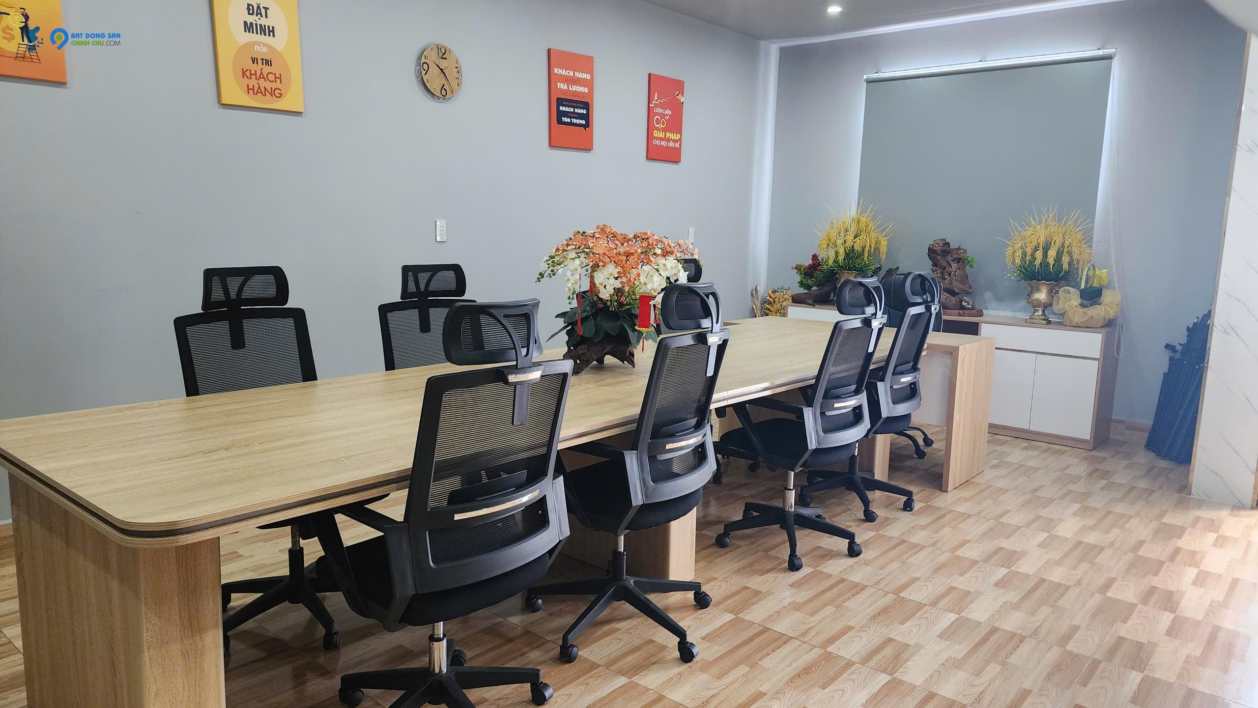 Cho Thuê Văn Phòng 40m2 Mặt Tiền Bùi Quang Trinh, Cái Răng, Cần Thơ - Giá Hời Chỉ 5 Triệu, Sổ Đỏ, Tây Bắc, Gọi Ngay 0907623962!